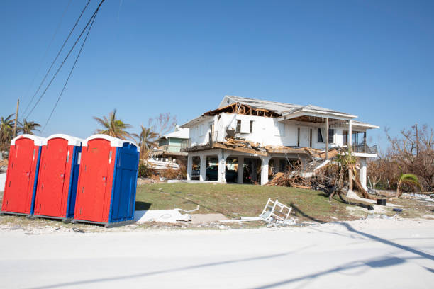 Portable Restroom Removal and Pickup in Lake Grove, NY